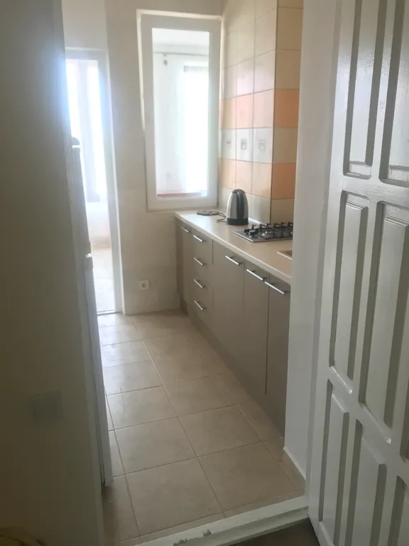 Уютные апартаменты в центре поселка