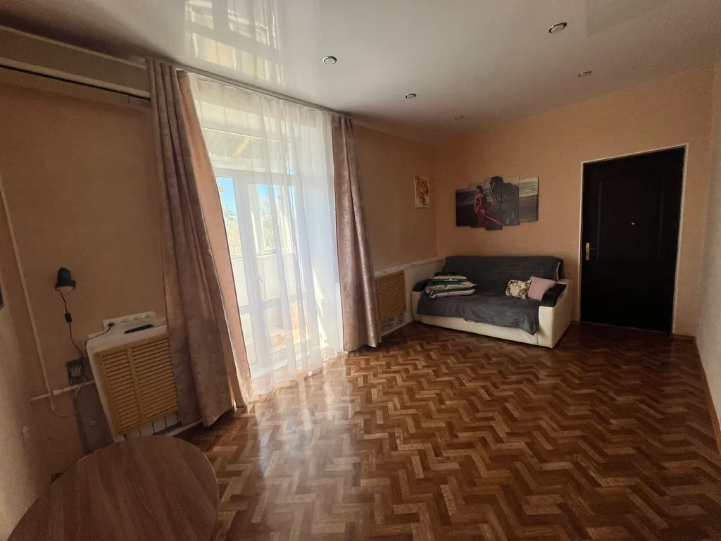 Уютное гнездышко в пригороде Самары