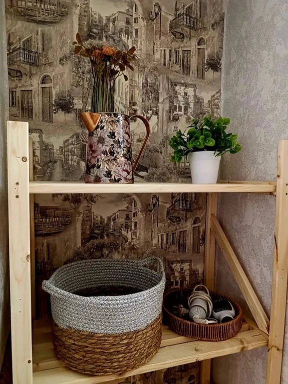 Центр Старой Купавны