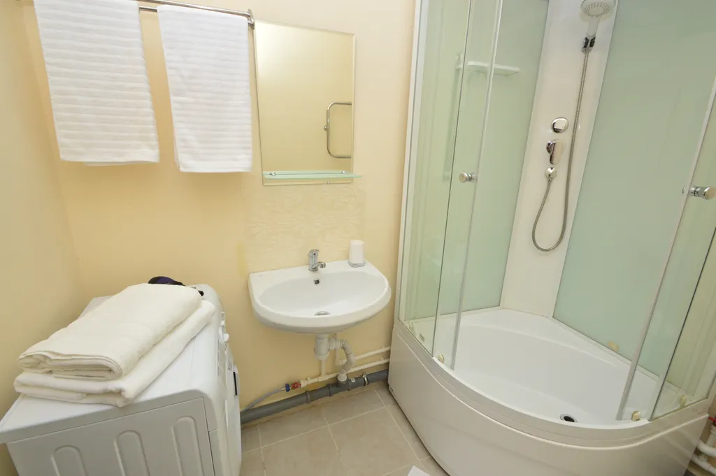 Квартира студия рядом с жд вокзалом