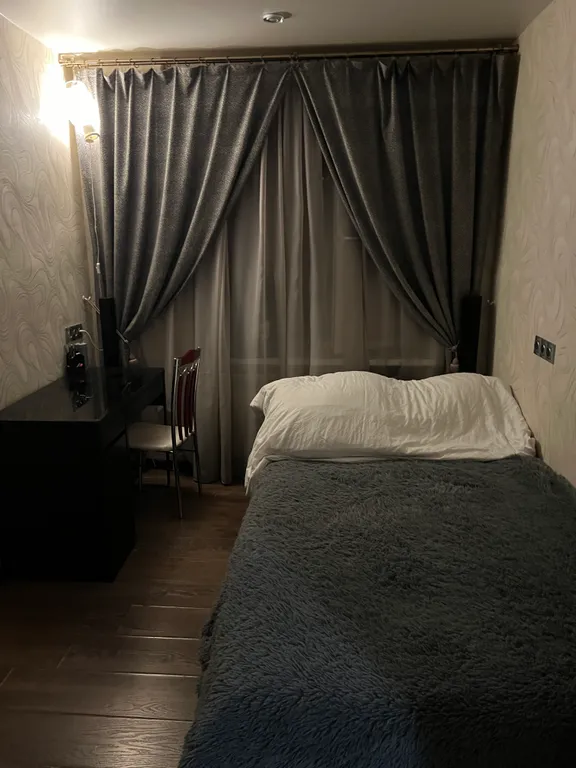 Пентхаус в лучшем районе города