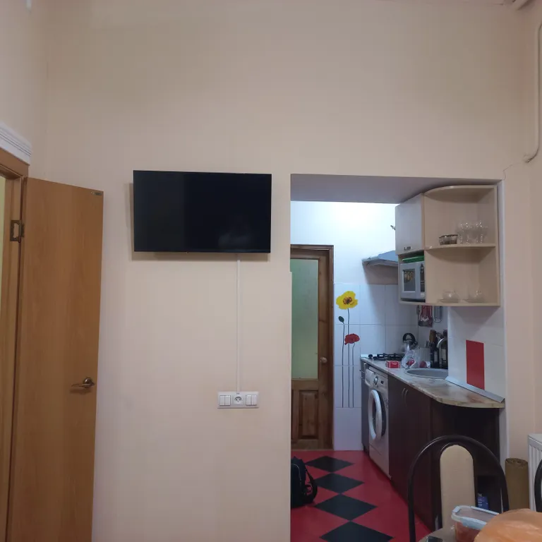 Квартира у Филармонии