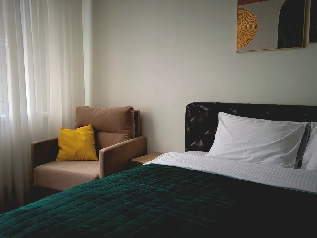 Квартира Квартира Прованс — Краснодар