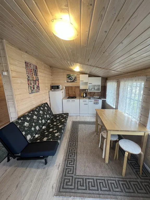 Семейное бунгало