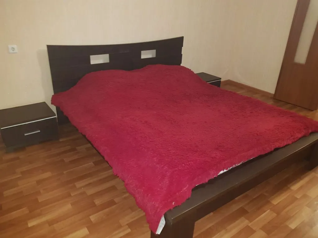 Квартира Уютная квартира — Челябинск