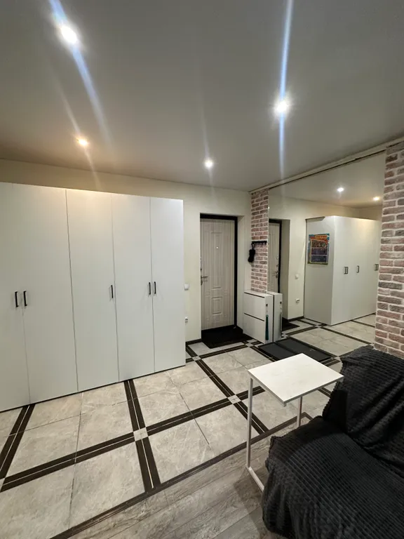 Апартаменты рядом с главными улицами города