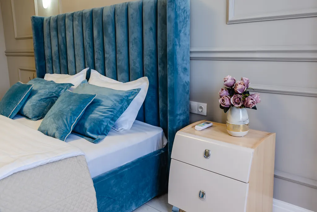 Сердце города  2-комнатная квартира в ЖК Арбат