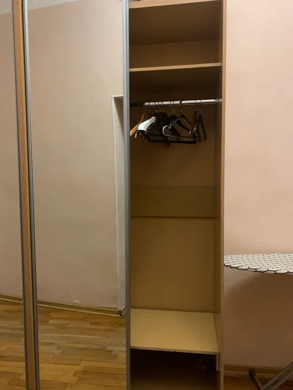 Квартира в старом городе