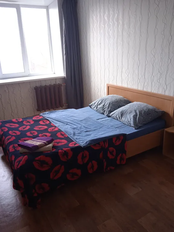 Уютная комфортная квартира