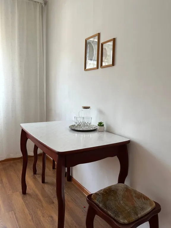 Уютная квартира Юбилейный city