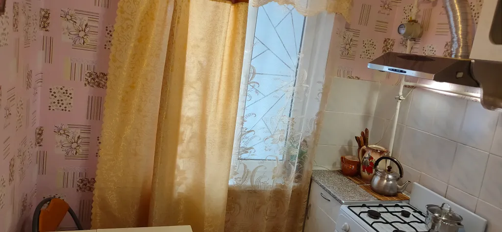 Квартира в центре поселка