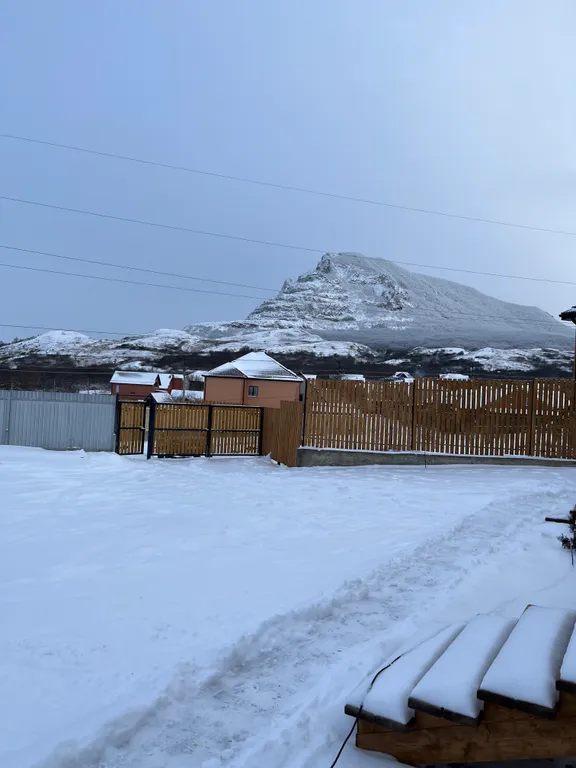 Отличный уютный домик для отдыха