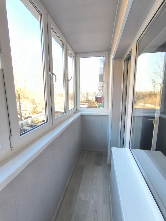 2-х комнатная квартира на Тихоокеанской