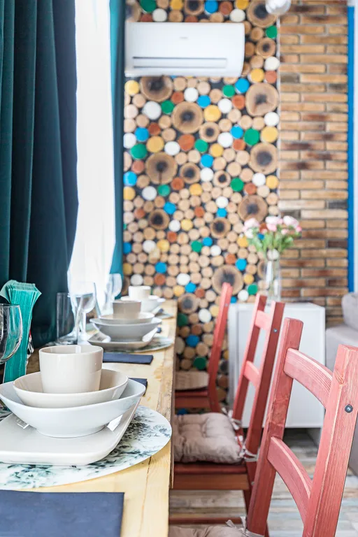 Уютная студия в ЖК Admiral Waterhouse