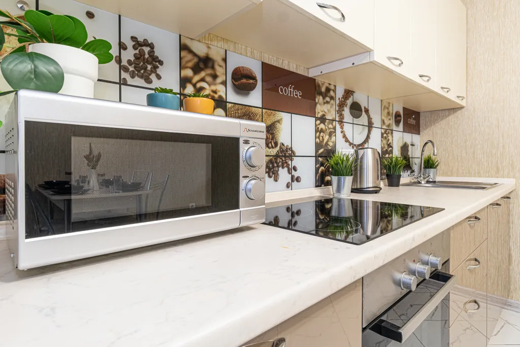 Квартира рядом с парком Галицким