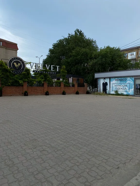 Квартира рядом с морем