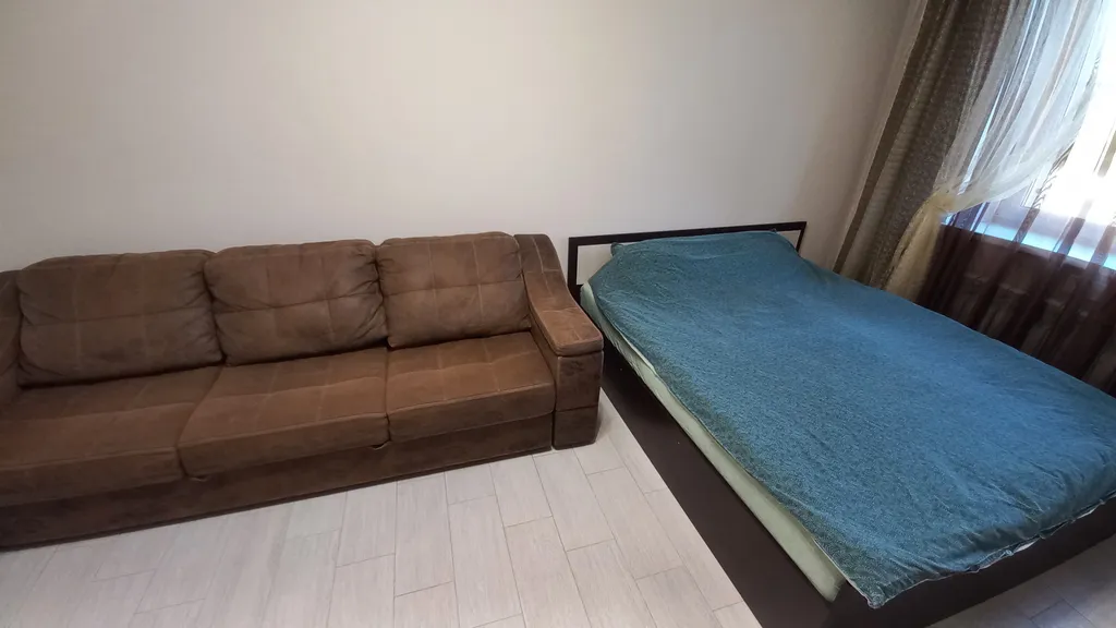 Квартира в новом доме рядом с ашаном и тц европа