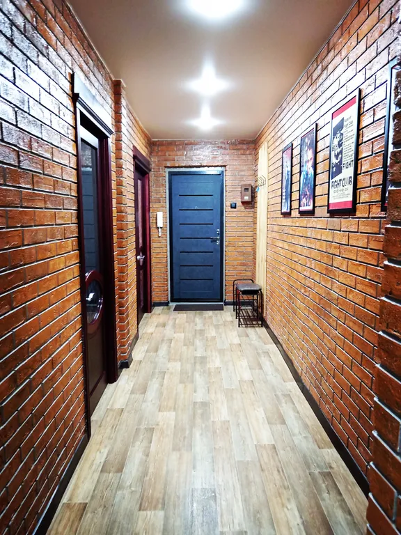 Квартира для командированных