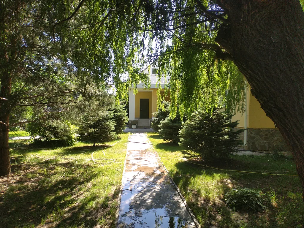 Гостевой дом в Киляковке