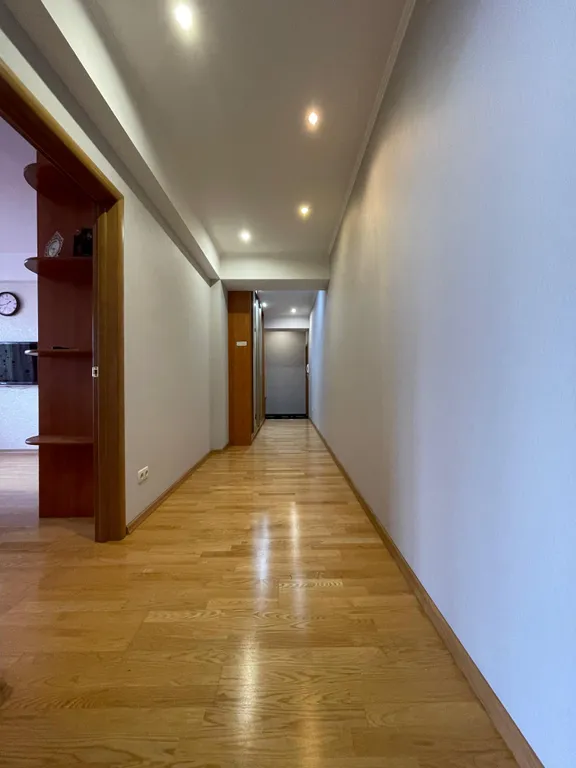 Просторная квартира в лучшей локации города