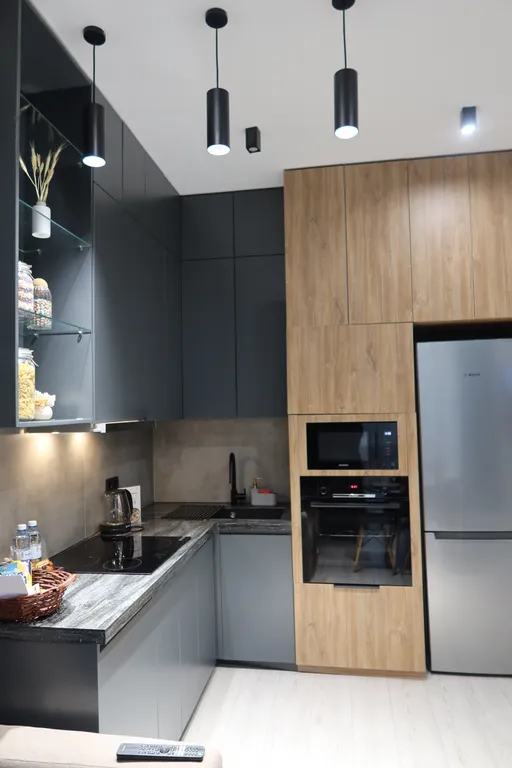 ЖК 4YOU business, №180 апартамент