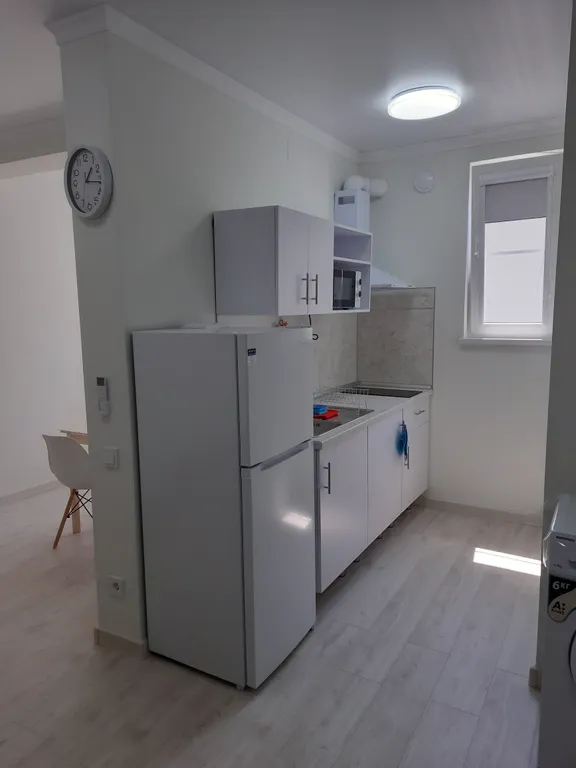 Уютная студия в солнечном районе