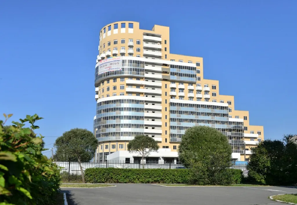 Квартира Комфортная однокомнатная квартира — Екатеринбург