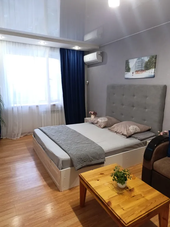 Отличная квартира рядом с М5 — аренда посуточно в Пенза