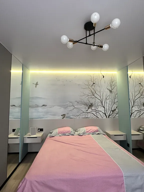 Квартира в самом сердце города для вашего комфортного отдыха