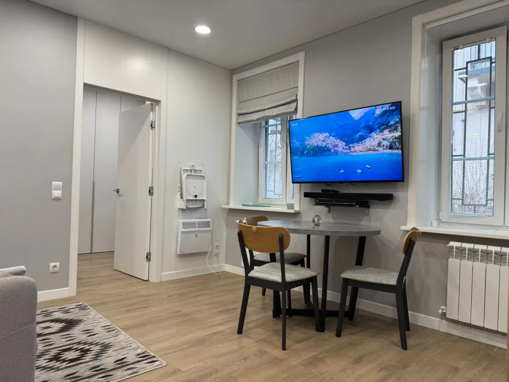 Квартира Velvet Home — аренда посуточно в Гродно