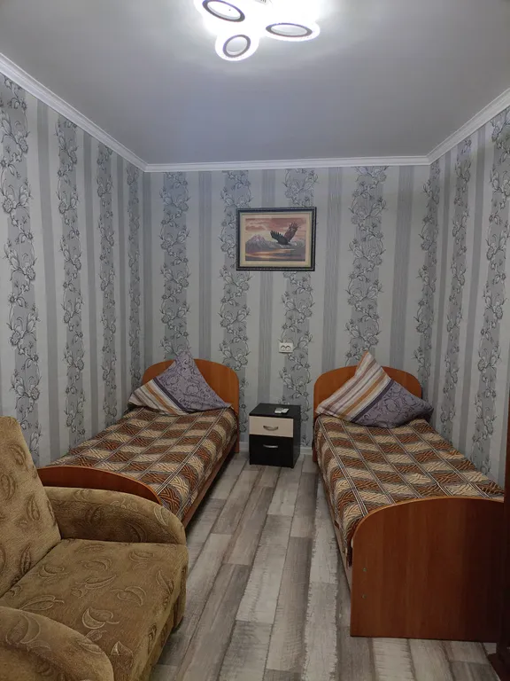 Семейный номер №4