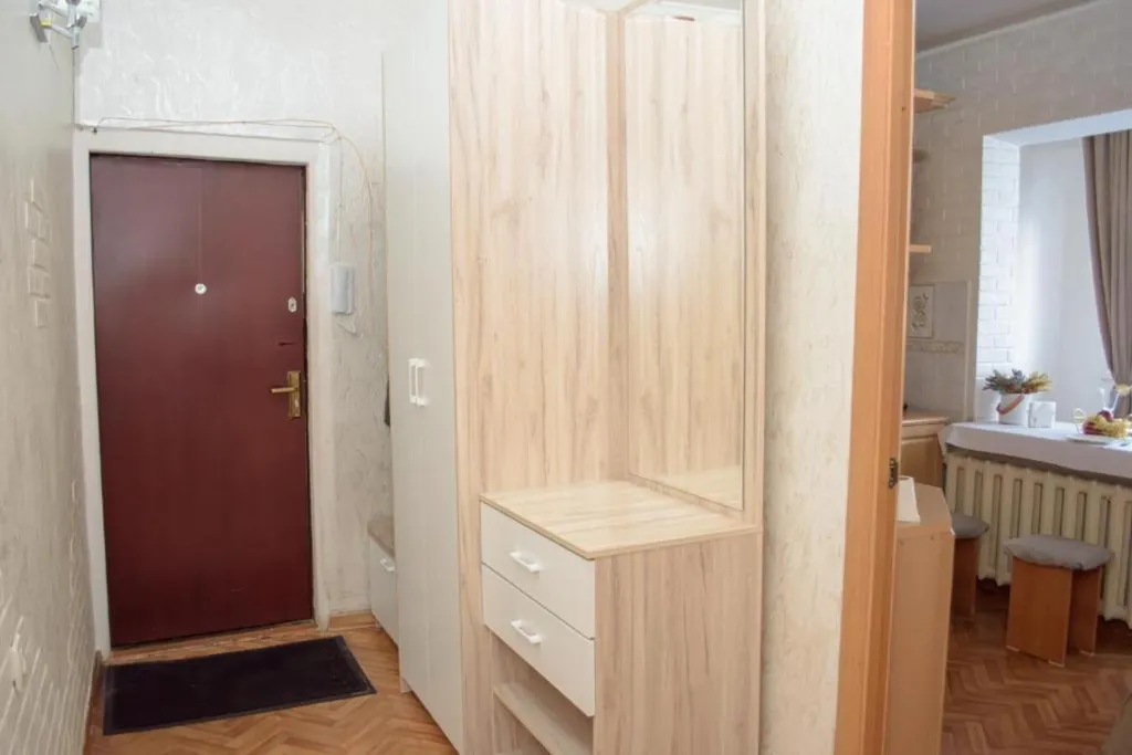 1-комнатная квартира в Алматы