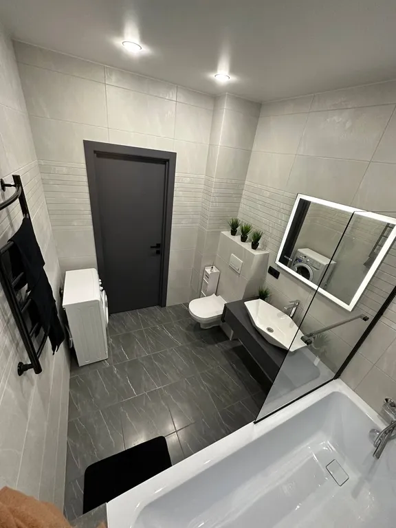 Апартамент бизнес-класса