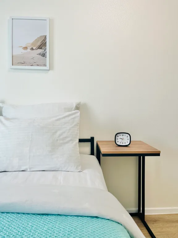 Квартира 1-комнатная Квартира — Колпино