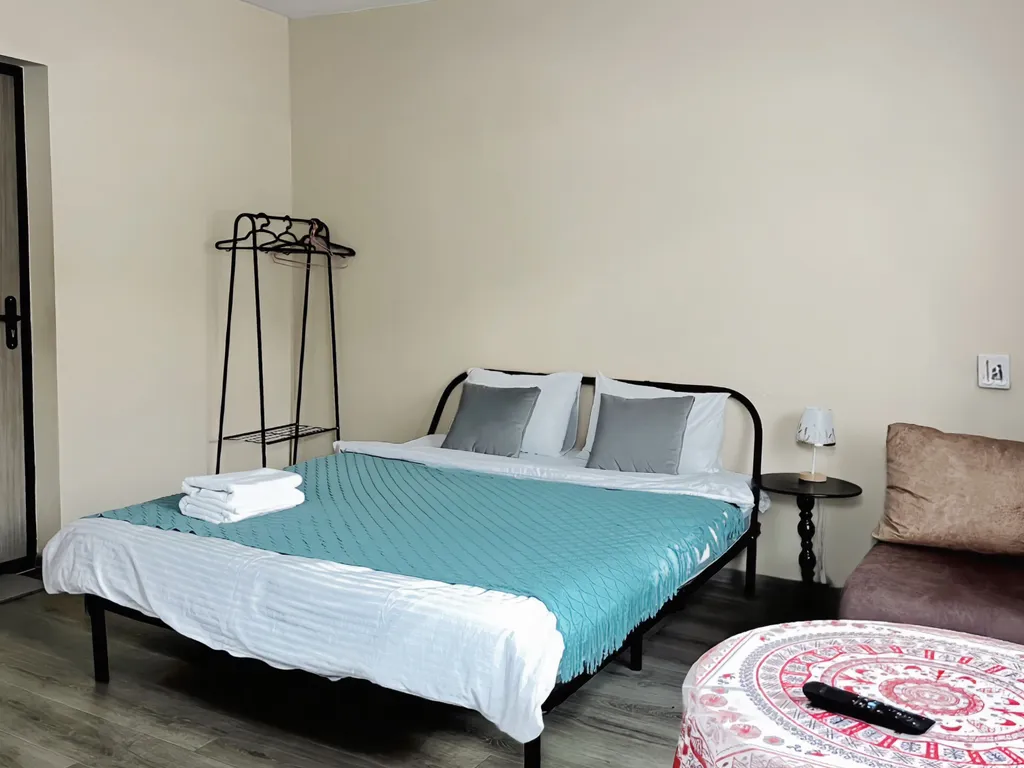 Квартира Комфортная студия — аренда посуточно в Абакан