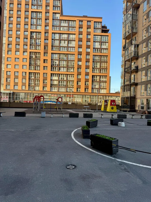 Квартира Дизайнерские апартаменты в центре города — Калининград