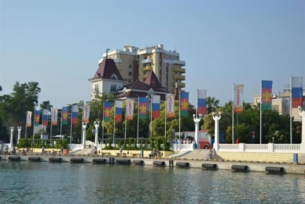 Комфортная студия