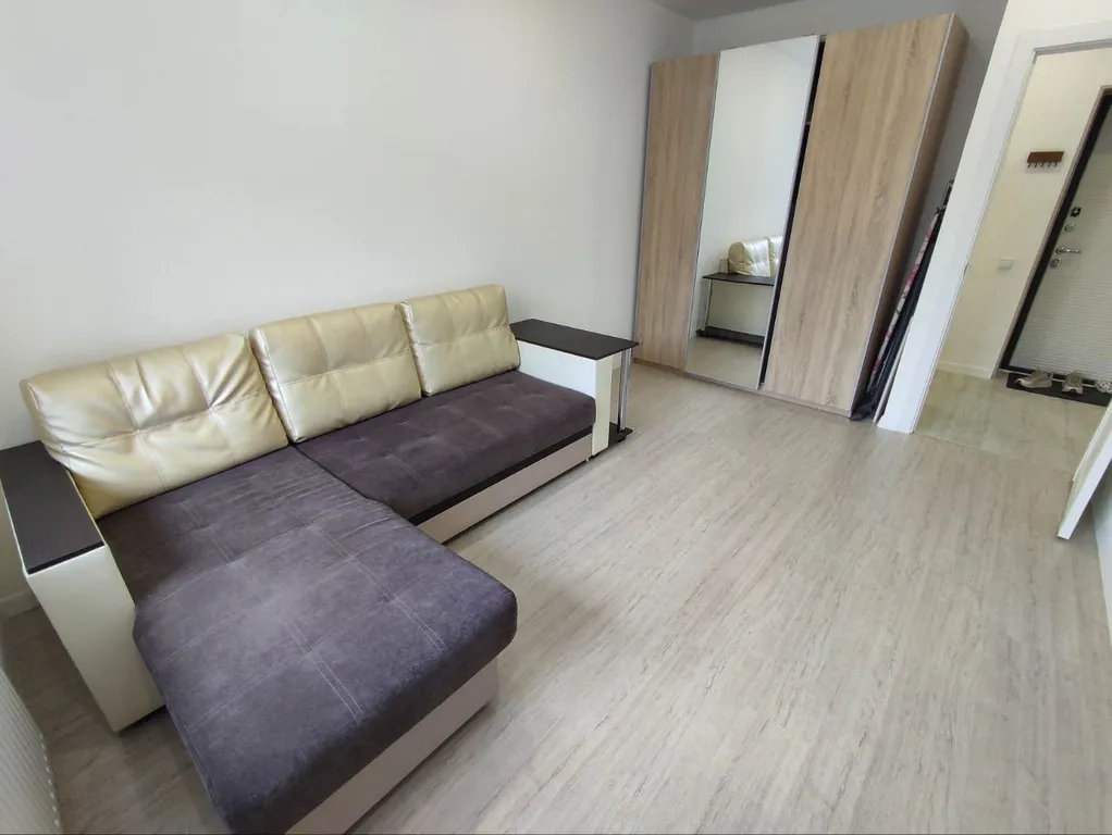 1-комнатная Квартира — аренда посуточно в Северодвинск