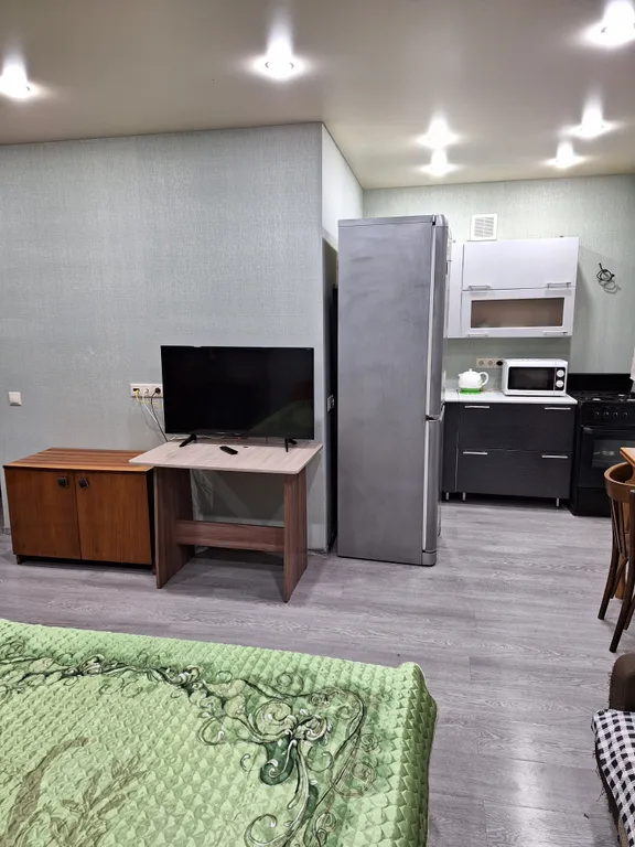 Квартира Уютная квартира в центре города — Красноярск