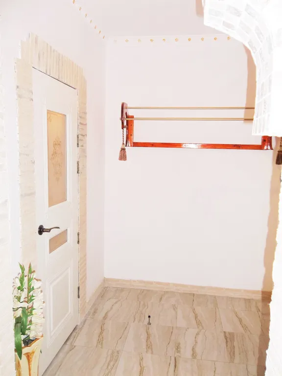 Уютная квартира в ЖК"Оренбуржье"