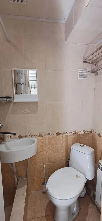 Уютная квартира в центре старого города