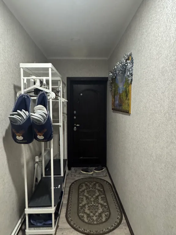 Дом в Карелии