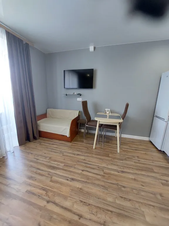 Квартира Квартира Happy Apartment — Самара