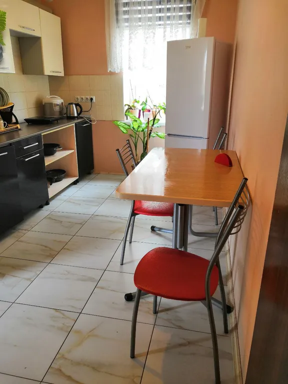 Квартира 1-комнатная Квартира — Лабинск