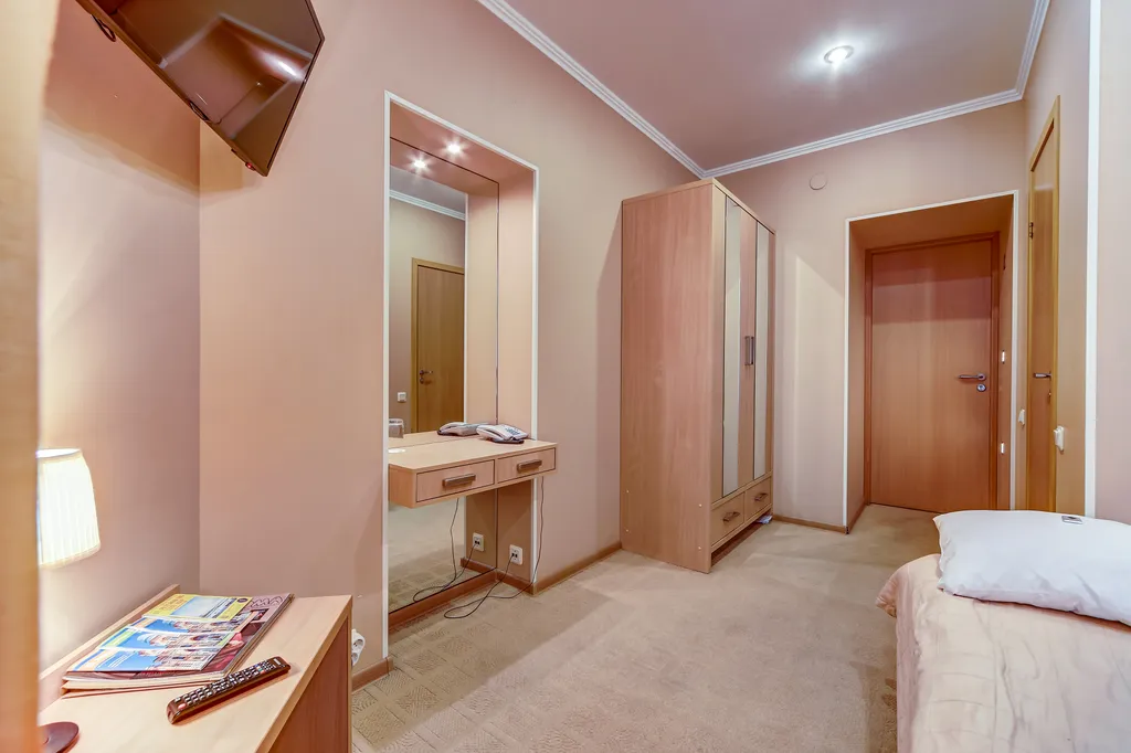 Квартира Одноместная комната — Санкт-Петербург