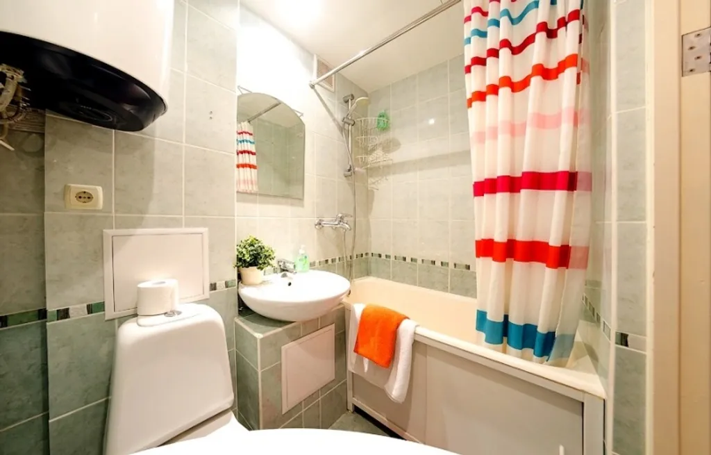 "Rent70" на Пирогова 7 Жить в центре студенческой жизни, Университеты!