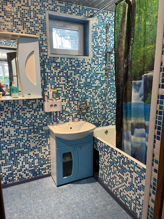 Коттедж Коттедж на берегу Невы — Санкт-Петербург