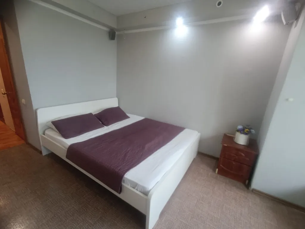 Квартира в самом центре города