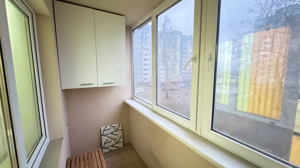 Квартира для вашего уюта