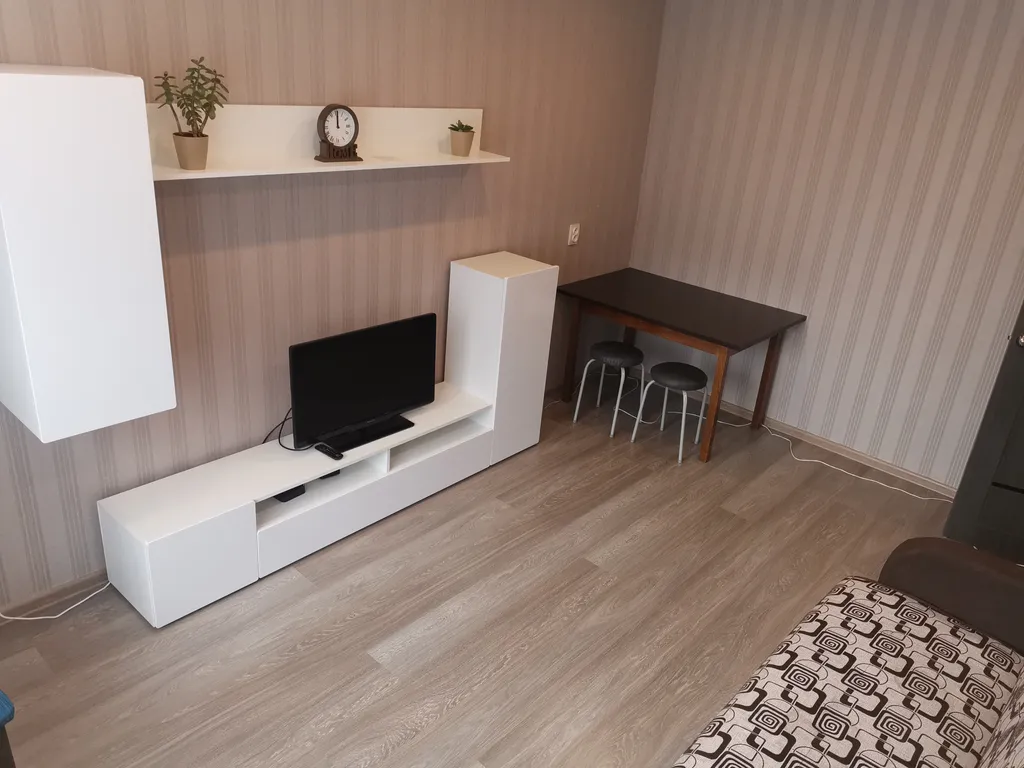 Уютная квартира недалеко от центра